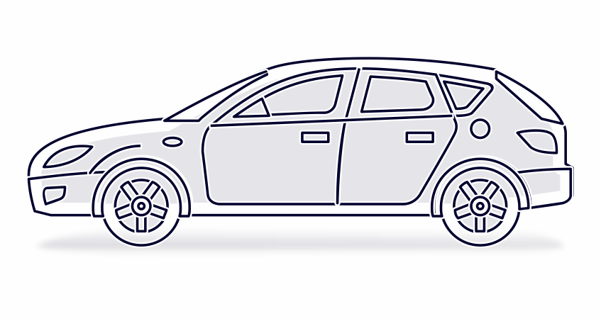 Sedan